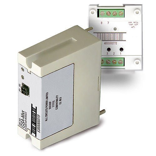 Kidde GSA - MCR Control Relay - The Fire Alarm Supplier