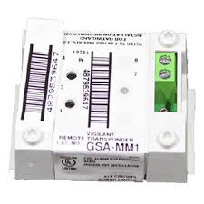 Kidde GSA - MM1 Monitor Module - The Fire Alarm Supplier