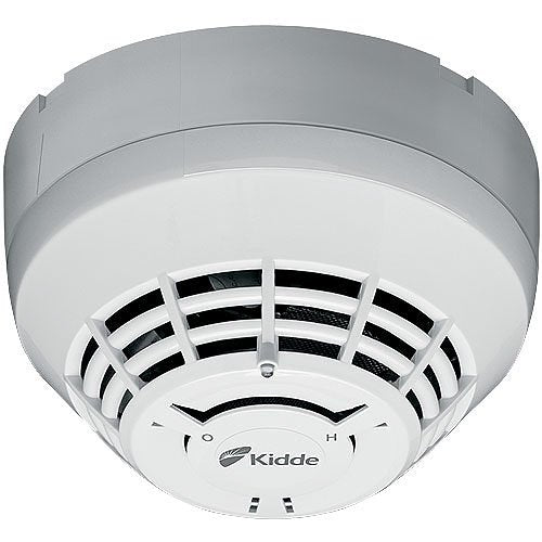 Kidde KIR-OSHD Multisensor Smoke and Heat Detector (Replaces KIR-PHD) - The Fire Alarm Supplier