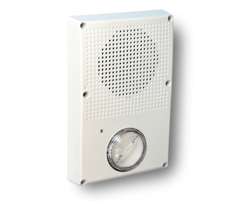 Kidde WG4WN - HVMHC Outdoor Rated Horn Strobe - The Fire Alarm Supplier
