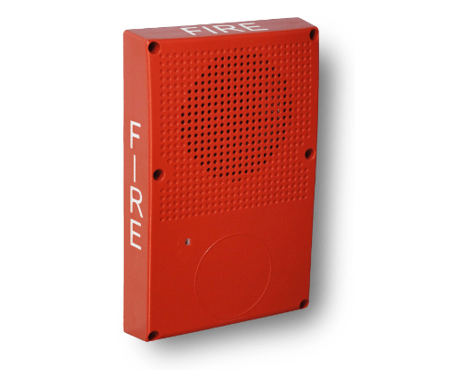 Kidde WG4RF - H Outdoor Rated Horn Only - The Fire Alarm Supplier