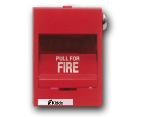 Kidde K - 276B - 1320