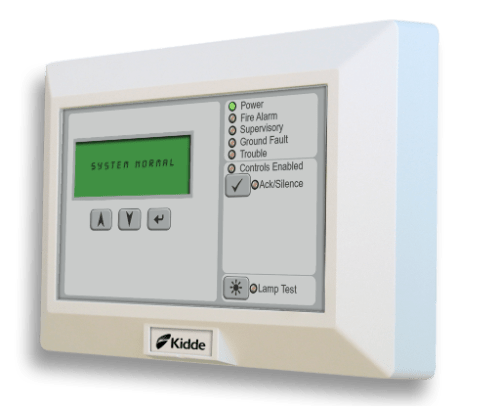 Kidde K - RLCD - The Fire Alarm Supplier