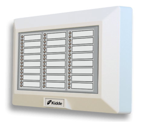 Kidde K - RLED24 - The Fire Alarm Supplier