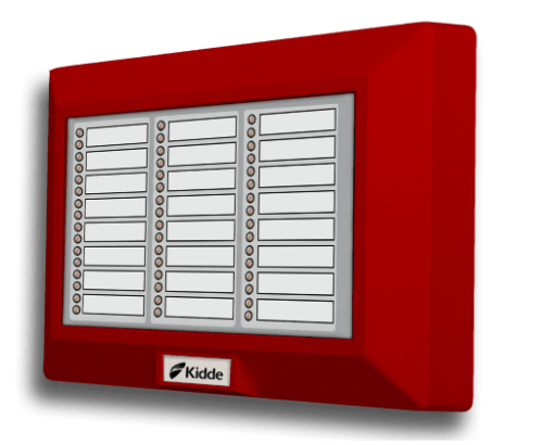 Kidde K - RLED24R - The Fire Alarm Supplier