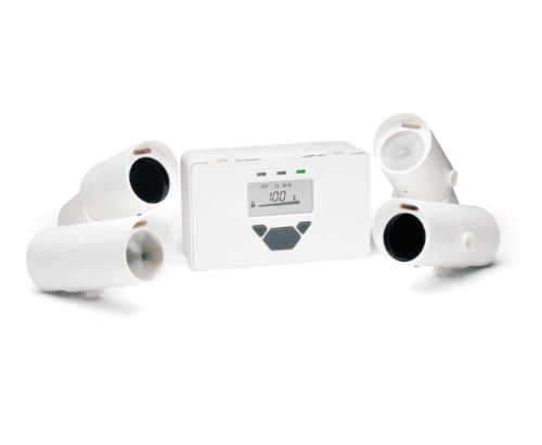 Kidde KC3000 - 103