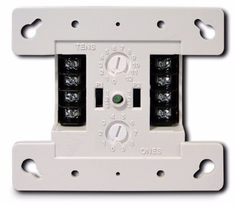 Kidde FX - IDC1A Class A Single Input Module - The Fire Alarm Supplier