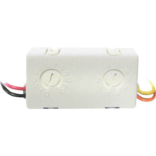 Kidde FX - IDC1B Analog Class Input Mini Module - The Fire Alarm Supplier