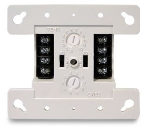 Kidde FX - RLY Analog Contact Relay Module - The Fire Alarm Supplier