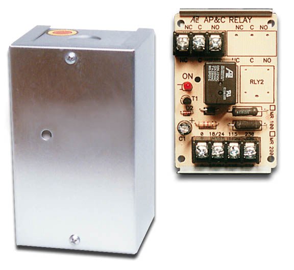Kidde MR104C