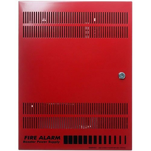 Kidde EBPS10A Signaling Remote Booster Power Supply - The Fire Alarm ...