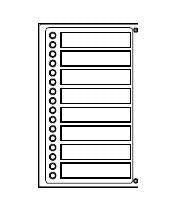 Kidde RA - LED16ZC