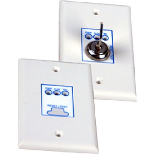 Kidde SD - TRK SD Remote Reset Test - The Fire Alarm Supplier