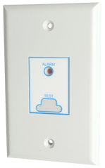Kidde SD - TRM Remote Test Station Magnetic - The Fire Alarm Supplier