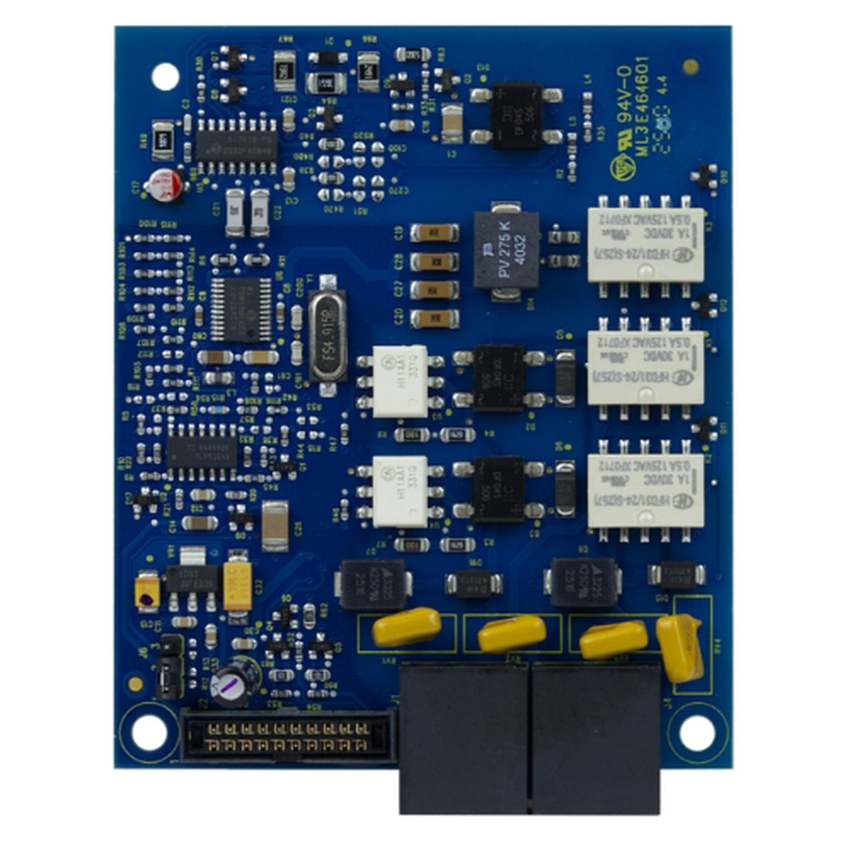 Kidde SA-DACT2 Dual Line DACT Dialer Module, Fire Alarm Communicator