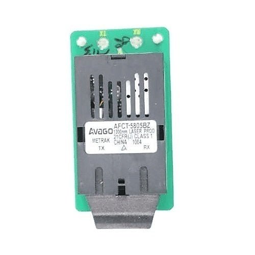 Kidde SMXLO2 Fiber Transceiver Single Mode - The Fire Alarm Supplier