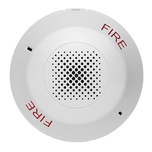 Kidde EGCSWF Genesis Speaker Strobe - The Fire Alarm Supplier