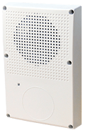 Kidde WG4WN - S WG4 Series Outdoor Rated Speaker - The Fire Alarm Supplier