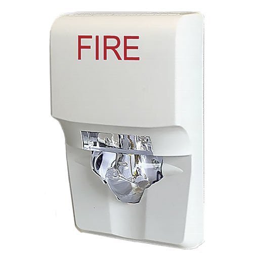 Kidde EG1VWF Genesis EG1 Series LED Strobe - The Fire Alarm Supplier