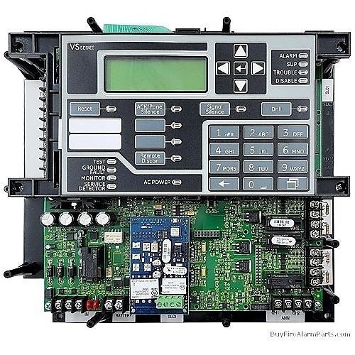 Kidde VS4 - RE Electronics Replacement Kit - The Fire Alarm Supplier