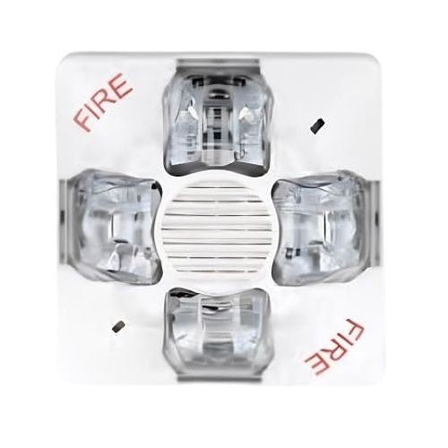 Kidde WGVWF Outdoor Strobe - The Fire Alarm Supplier