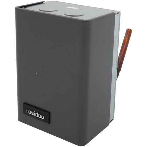 Resideo L8148E1265/U High Limit Vertical Mount Aquastat Relay - The Fire Alarm Supplier
