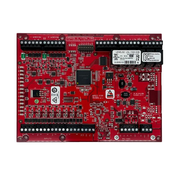 lenel-access-control-units-