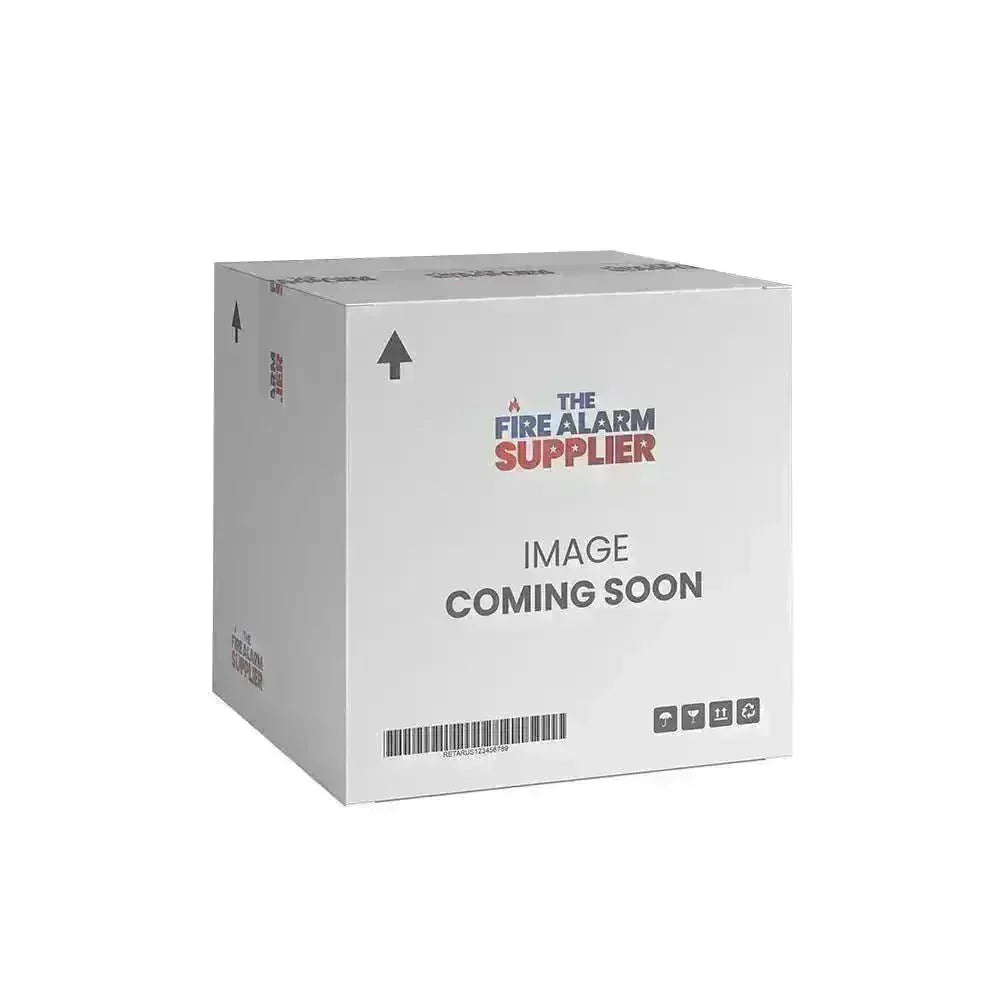 Lenel LNL-CTX-6 Enclosure with Lock and Tamper Switch