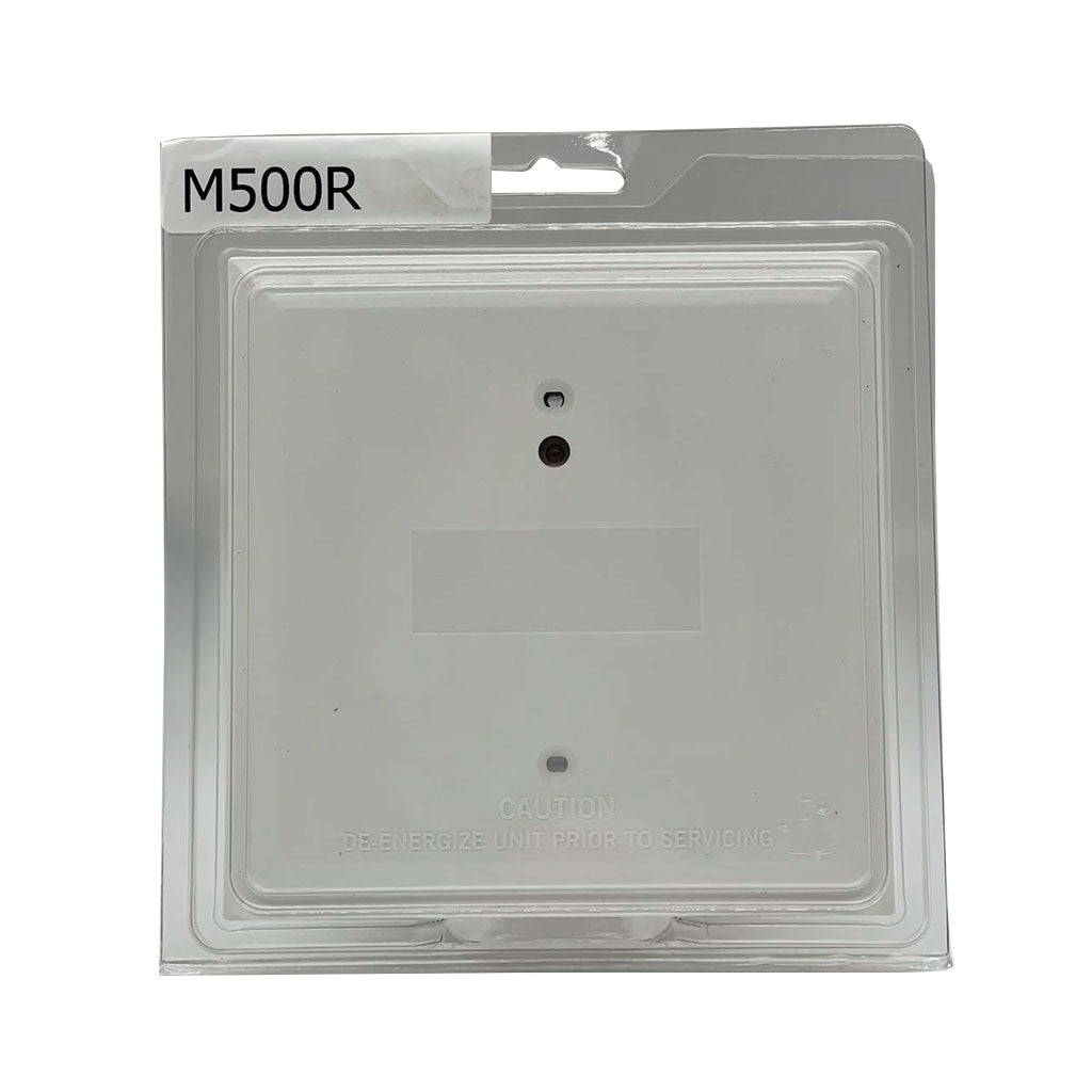 M500R - The Fire Alarm Supplier