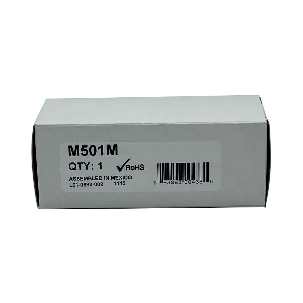 M501M - The Fire Alarm Supplier