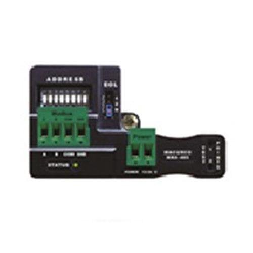 Macurco MRS - 485 Modbus RS - 485 Adapter - The Fire Alarm Supplier