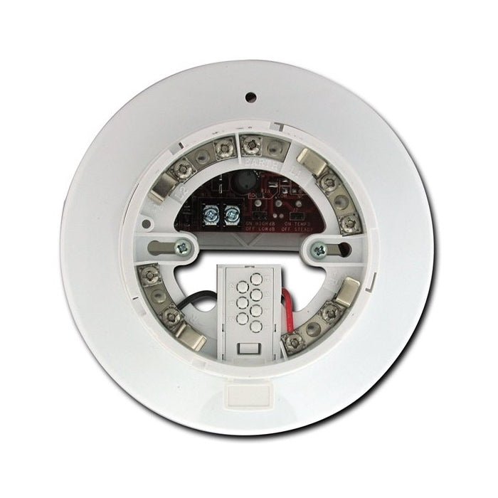 MB - SDRT - AA - The Fire Alarm Supplier