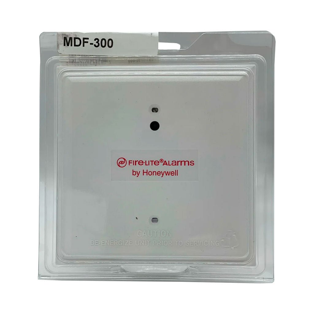 MDF - 300 - The Fire Alarm Supplier