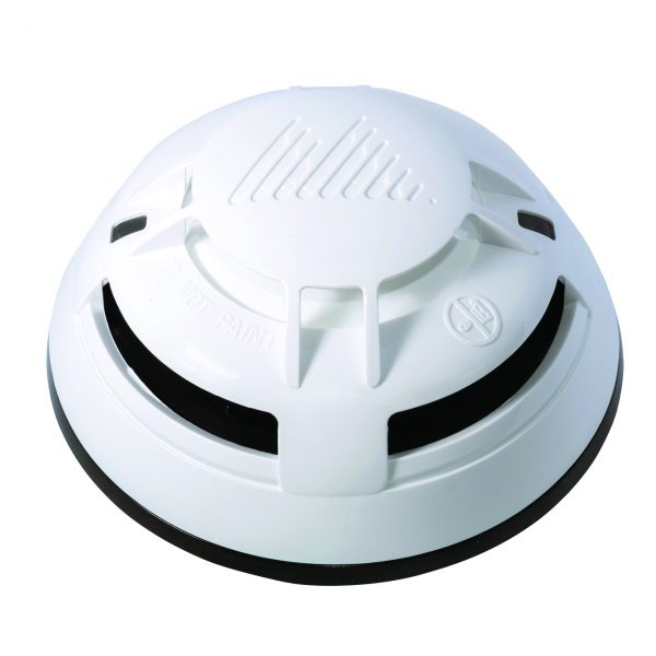 Mircom MIX - 4030 TriMode Heat Detector WO Isolation - The Fire Alarm Supplier