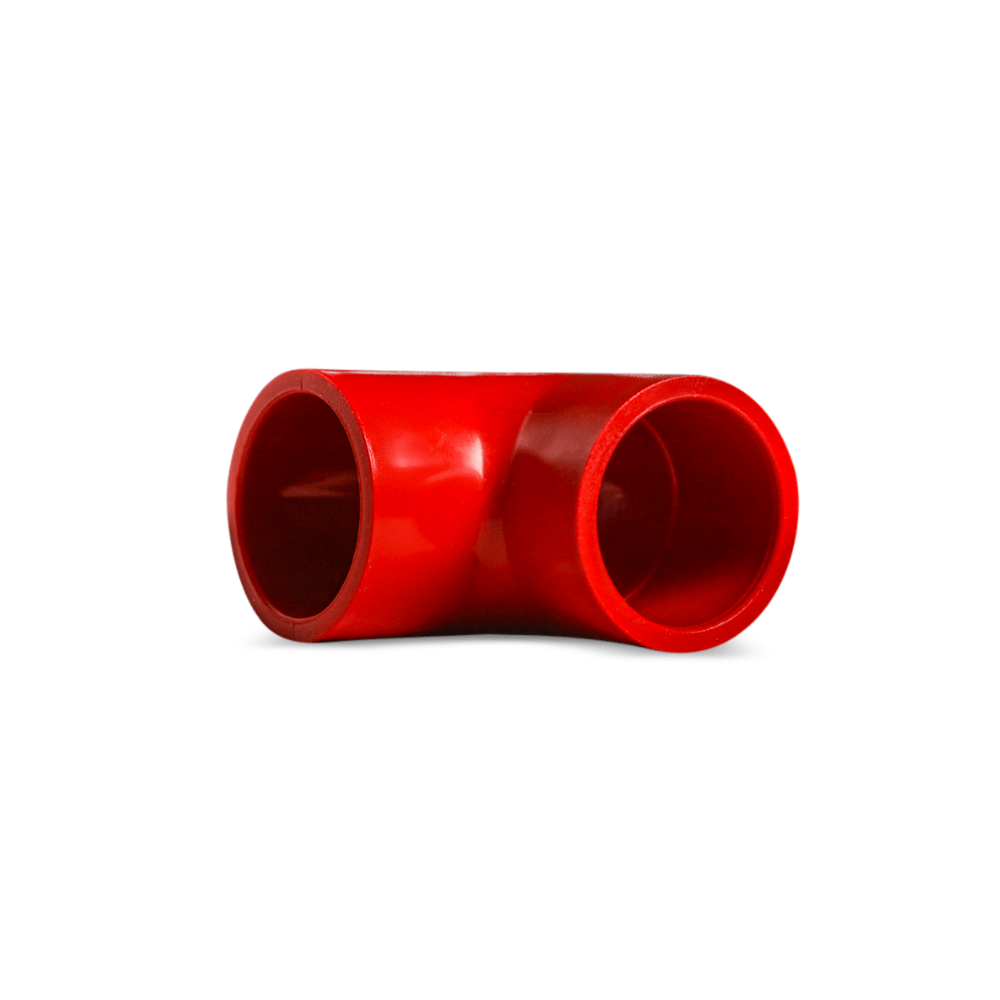 ModuLaser RP5202X 90 Degree Elbow - Pack with 10 Units - The Fire Alarm ...