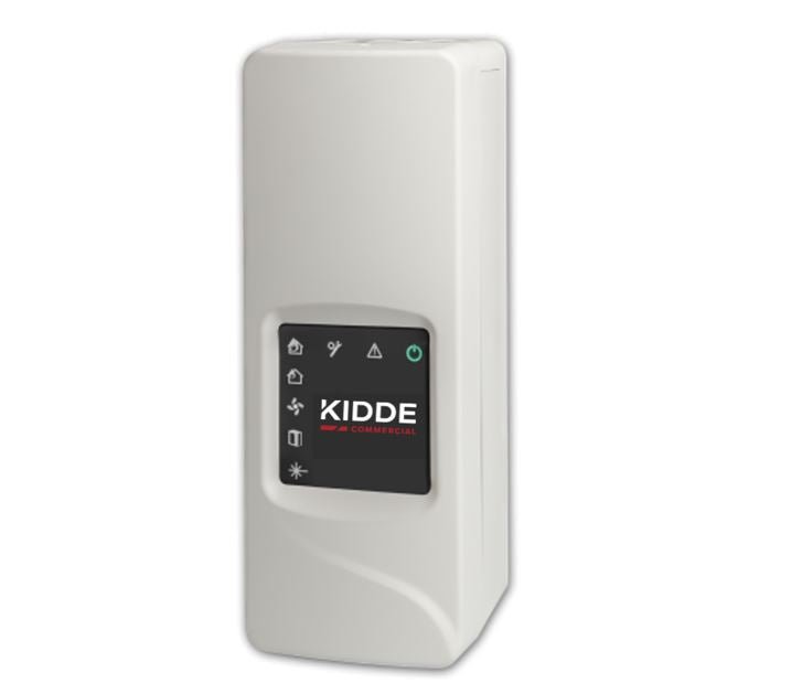 Modulaser 9 - 30780 - KID - ULF Control Display Module - The Fire Alarm Supplier