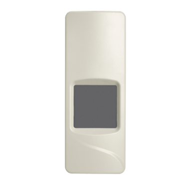 Modulaser 9 - 30798 - 2 Wiring Housing, Gray - The Fire Alarm Supplier