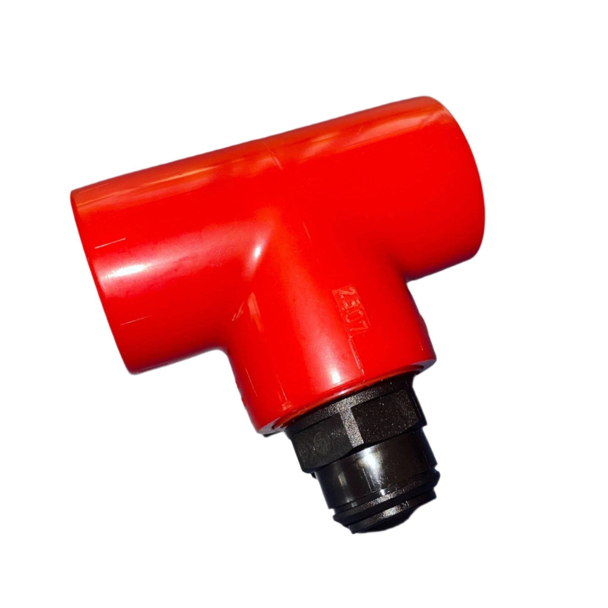 ModuLaser 9 - 10930 In - line Sampling Point Adaptor - The Fire Alarm Supplier