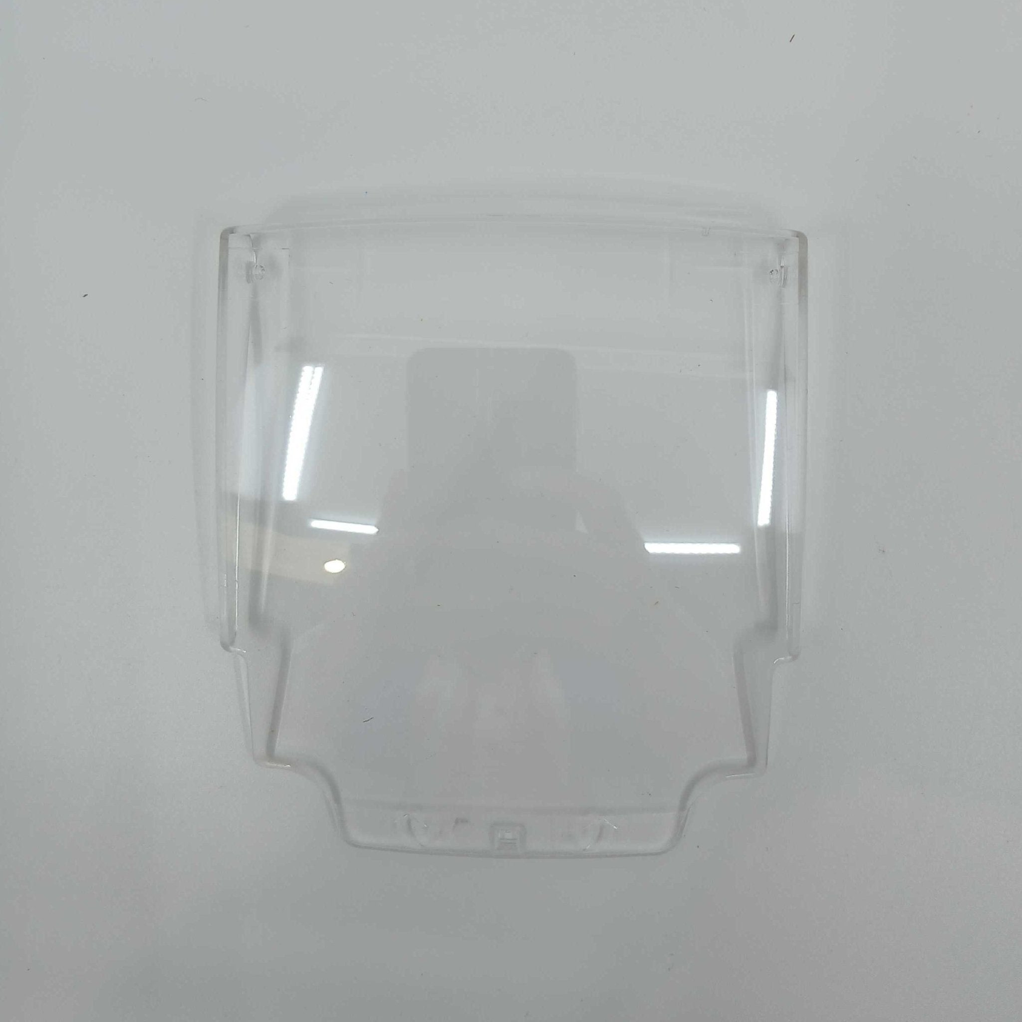 Morley - IAS PS200 Call Point Cover - The Fire Alarm Supplier