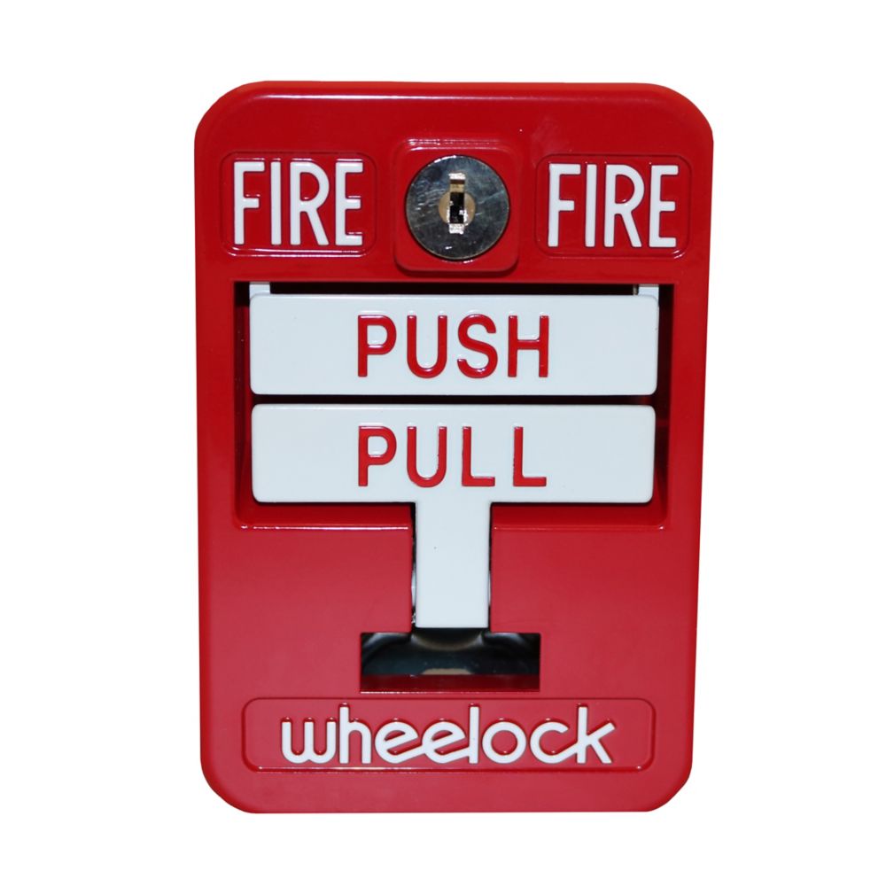 MPS - 200 - The Fire Alarm Supplier