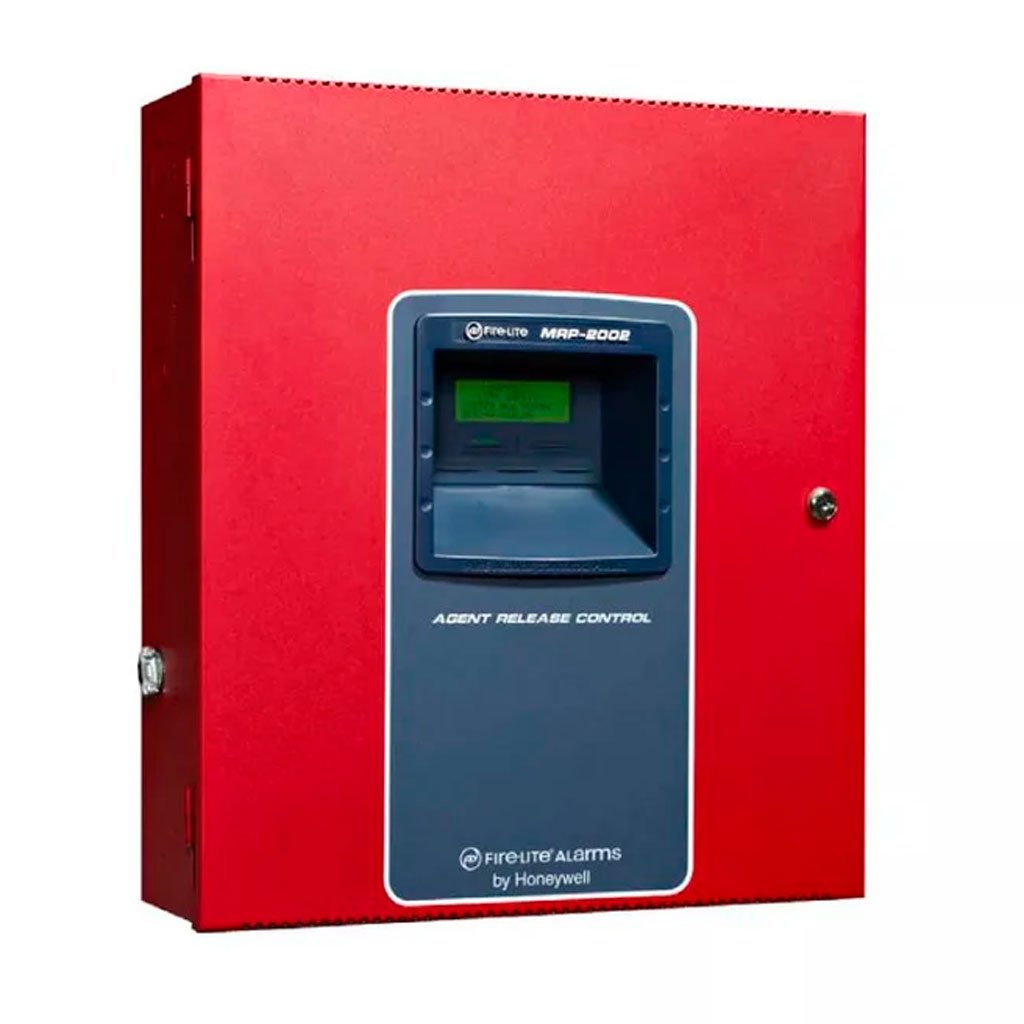 MRP - 2002E - The Fire Alarm Supplier