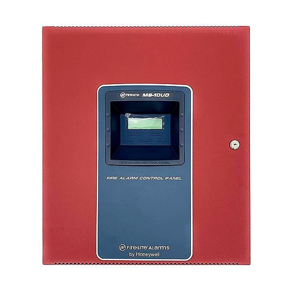 MS - 10UD - 7E - The Fire Alarm Supplier