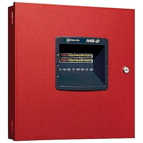 MS - 2 - L8 - The Fire Alarm Supplier