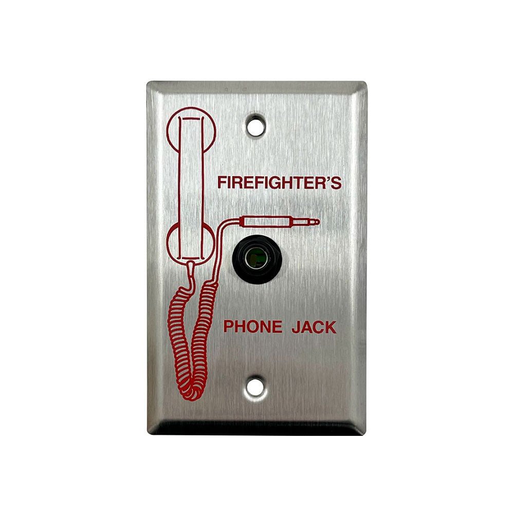 N - FPJ - The Fire Alarm Supplier