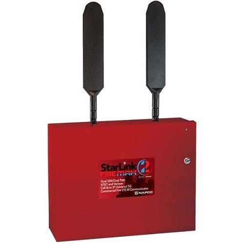 Napco SLE - MAX2 - CFBPS - The Fire Alarm Supplier