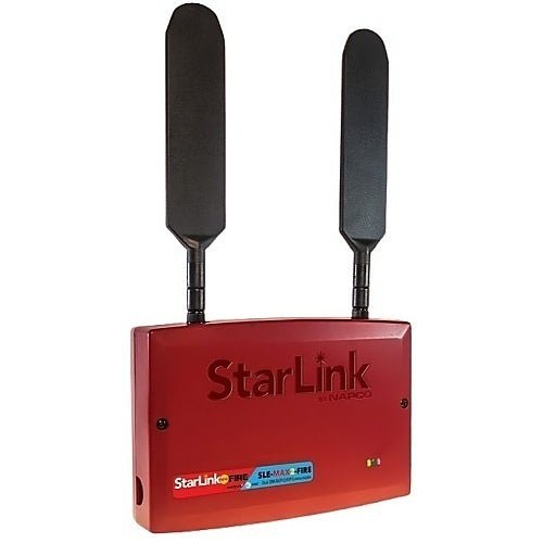 Napco SLE - MAX2 - FIRE StarLink Cellular Communication Module - The Fire Alarm Supplier