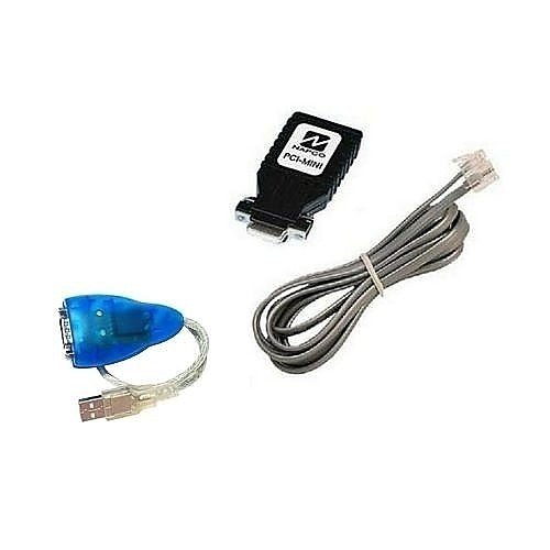 Napco PCI - MINI - USB - The Fire Alarm Supplier