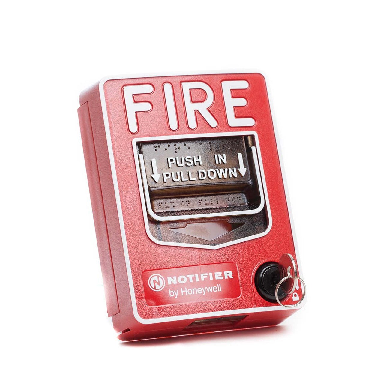 NBG - 12LX - The Fire Alarm Supplier