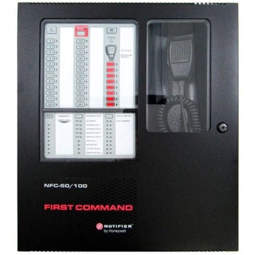 NFC - 50/100 - The Fire Alarm Supplier