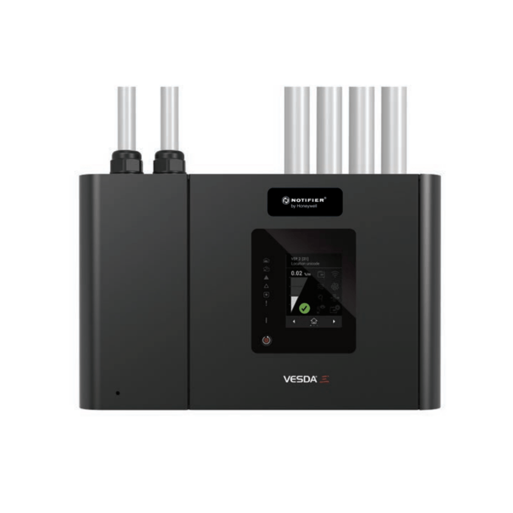 Notifier VEP - A10 - P - NTF - VN VEP 3.5 Display NTF UL7 Vnet - The Fire Alarm Supplier